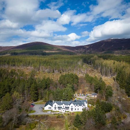 Cairngorm Lodge Youth Hostel Loch Morlich Eksteriør bilde