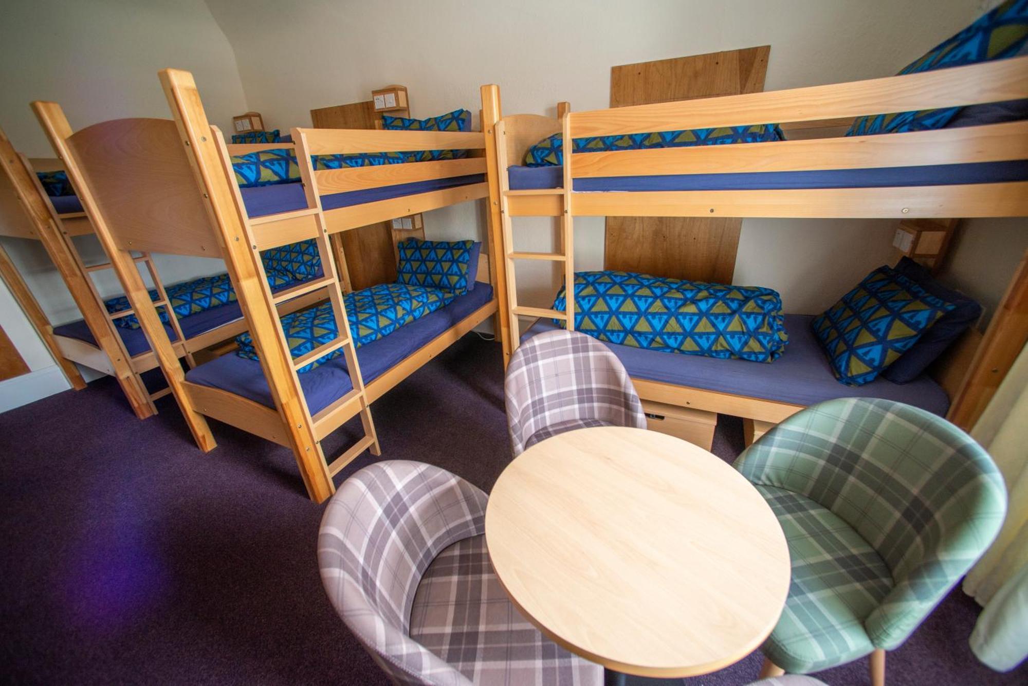 Cairngorm Lodge Youth Hostel Loch Morlich Eksteriør bilde