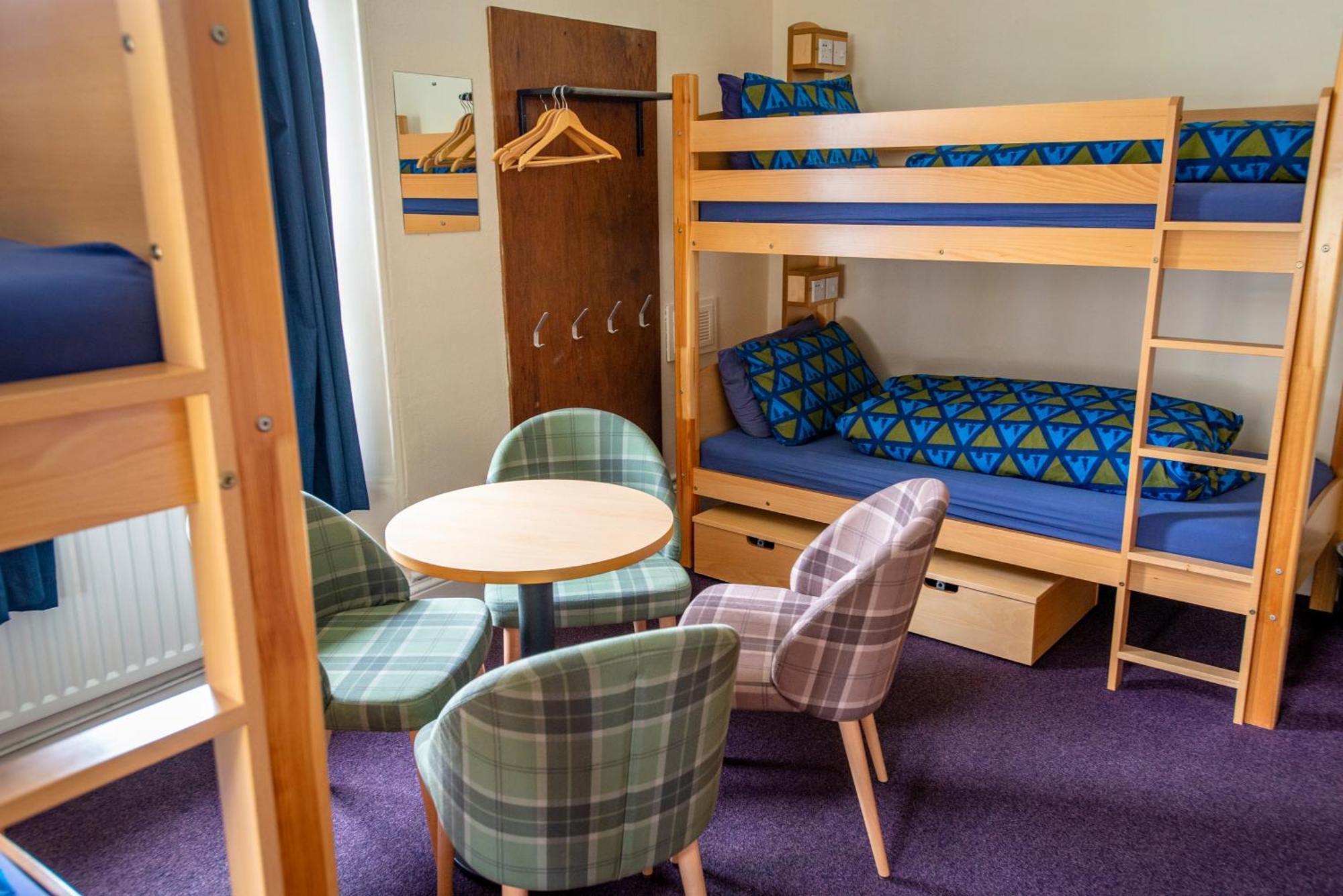 Cairngorm Lodge Youth Hostel Loch Morlich Eksteriør bilde