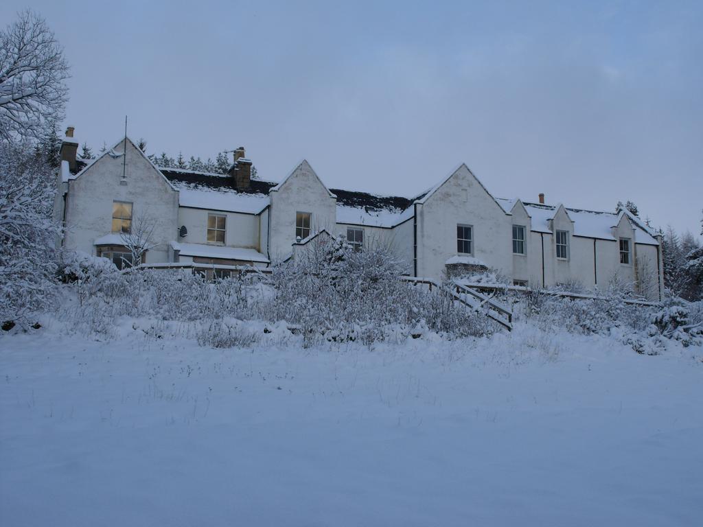Cairngorm Lodge Youth Hostel Loch Morlich Eksteriør bilde
