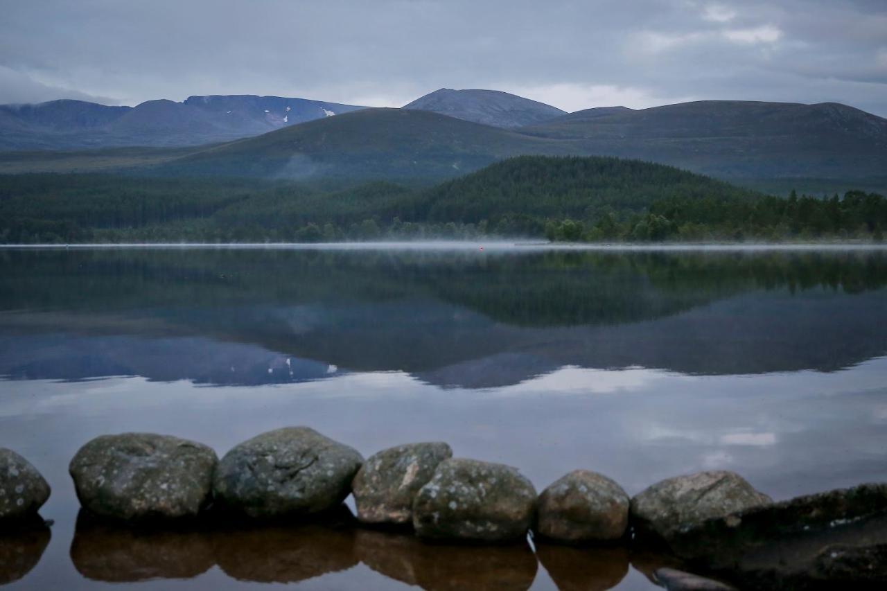 Cairngorm Lodge Youth Hostel Loch Morlich Eksteriør bilde