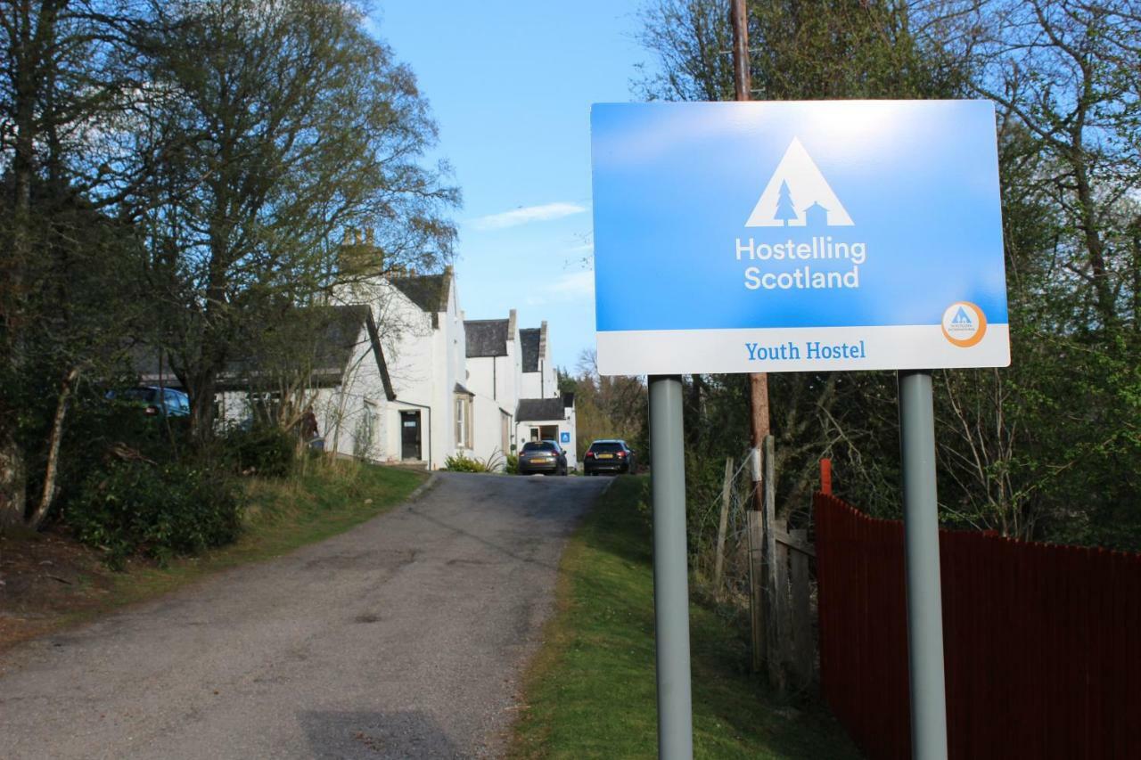Cairngorm Lodge Youth Hostel Loch Morlich Eksteriør bilde